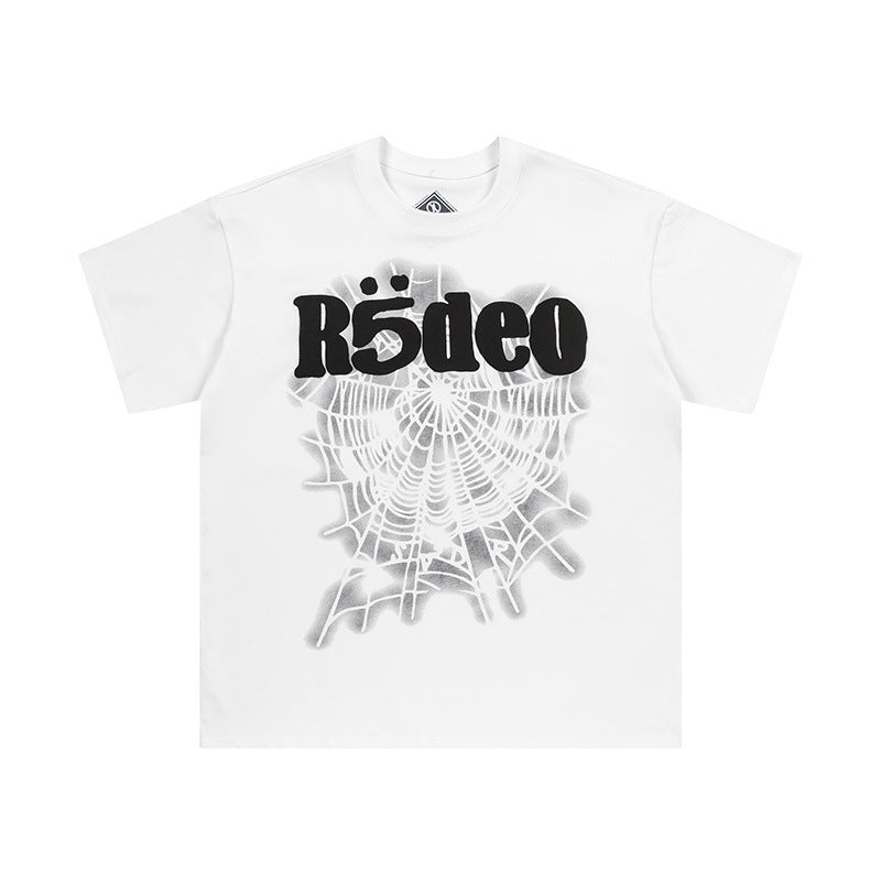 Travis Scott T-Shirt Travis Scott FW24 DAYS BEFORE RODEO