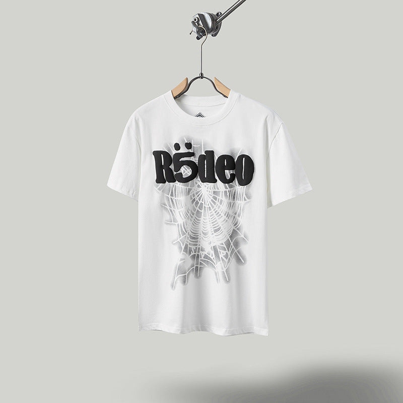 Travis Scott T-Shirt Travis Scott FW24 DAYS BEFORE RODEO