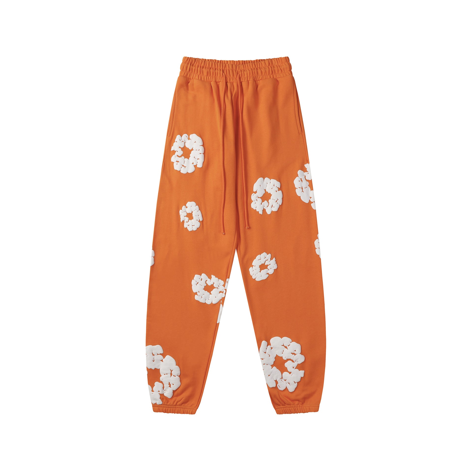 DENIM TEARS Kapok Printed Foam Hoodie & Sweatpants (requires separate order)