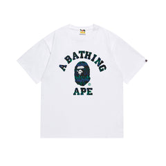 Bathing Ape T Shirt