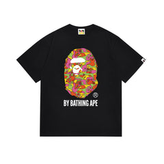 Bathing Ape T Shirt