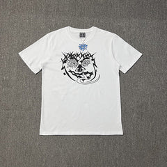 ADWYSD Always Do What You Should Do T Shirts Short Sleeves Street