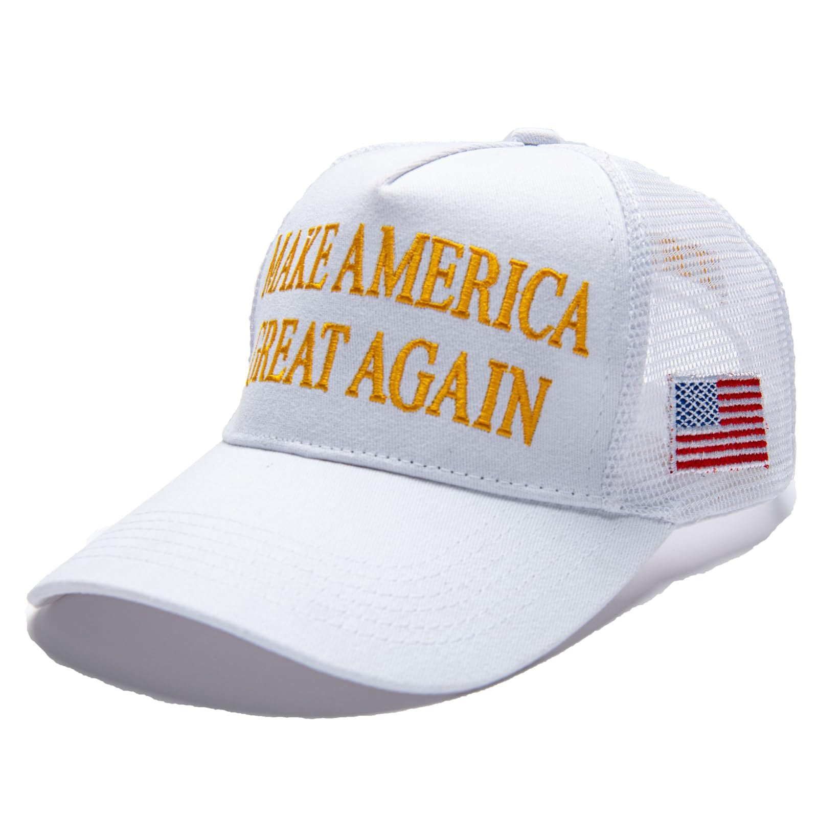 MAKE AMERICA GREAT AGAIN baseball cap US election cap