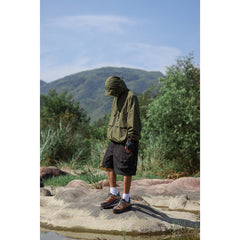 Unisex Jacket Waterproof Windproof Outdoor Shell Jacket Jacket