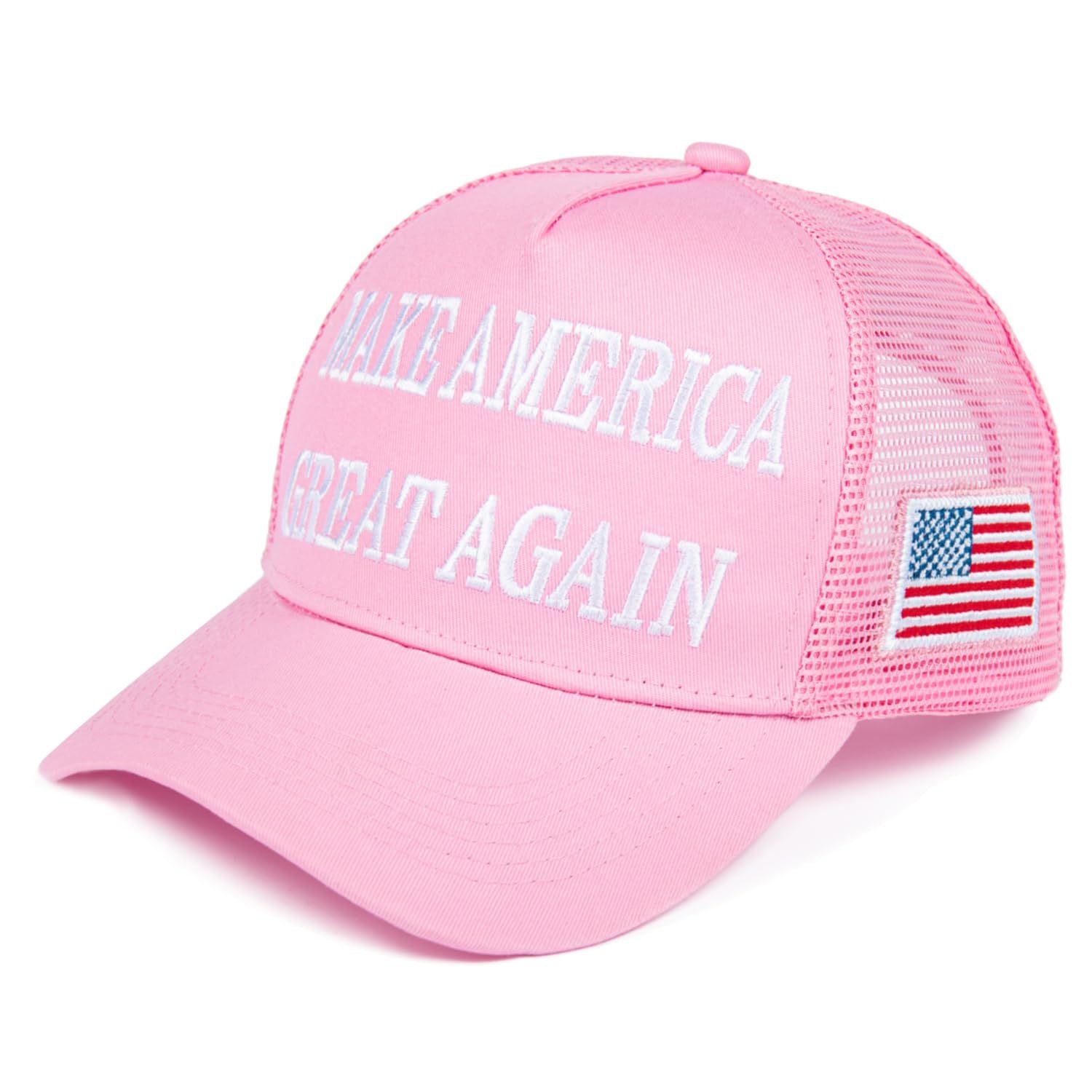 MAKE AMERICA GREAT AGAIN baseball cap US election cap