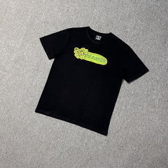 ADWYSD Always Do What You Should Do T Shirts Loose Short Sleeves
