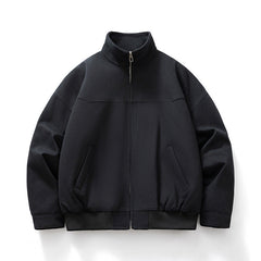 Men Vintage Jackets Autumn/Winter Detroit Jacket Loose Design Cotton Jacket