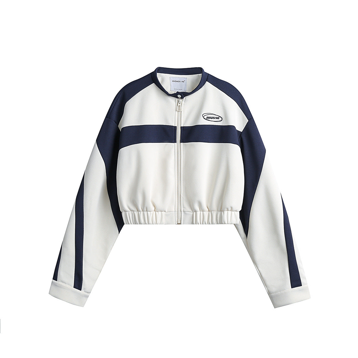 Unisex Jacket Sports Jacket Loose Men's and Women's Jacket