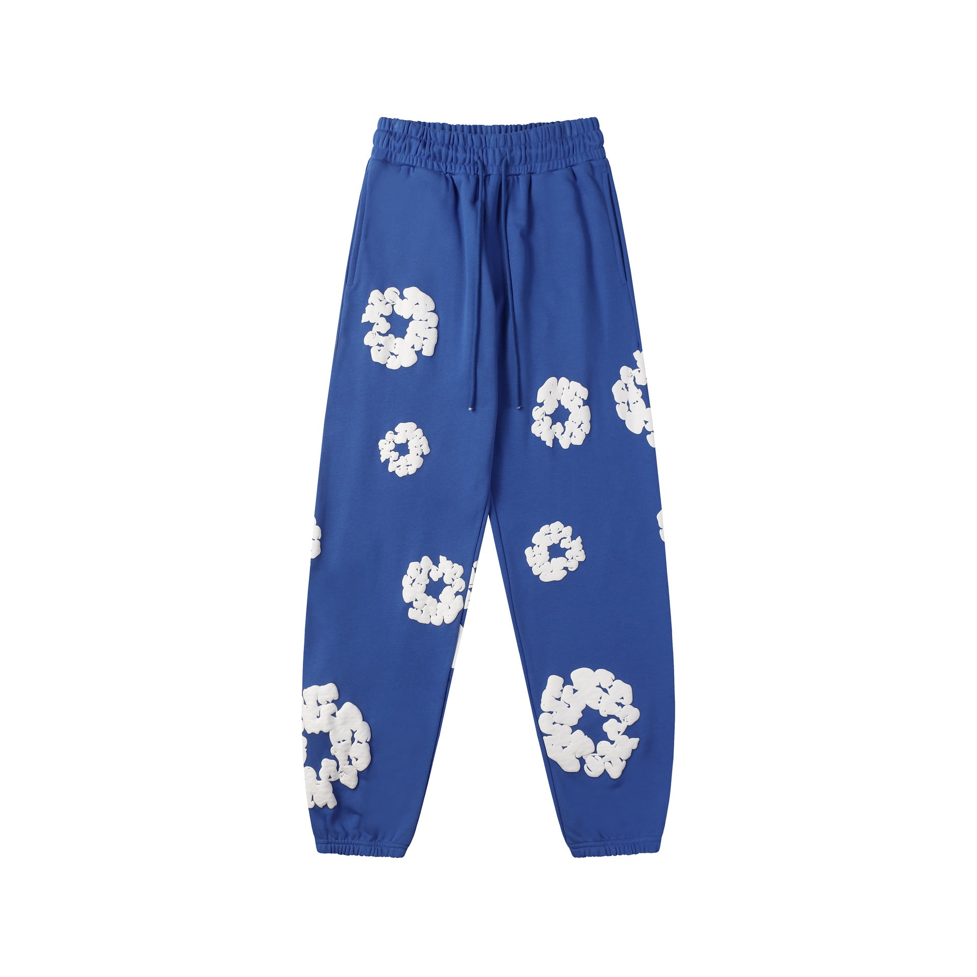 DENIM TEARS Kapok Printed Foam Hoodie & Sweatpants (requires separate order)