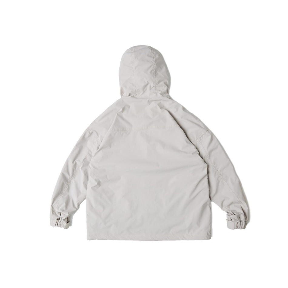 Unisex Jacket Hooded Hooded Jacket Men's Jacket Coat