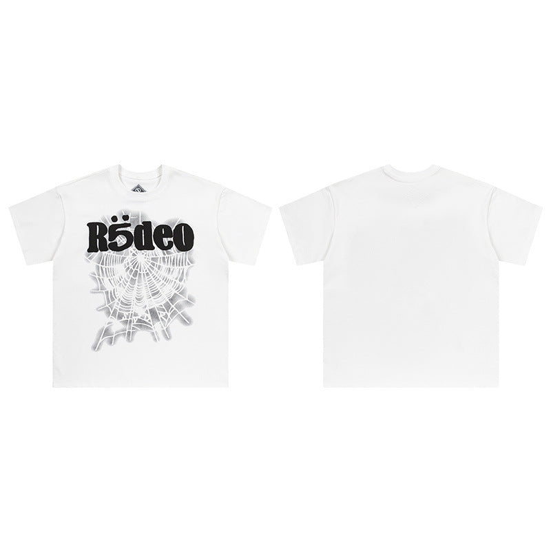 Travis Scott T-Shirt Travis Scott FW24 DAYS BEFORE RODEO