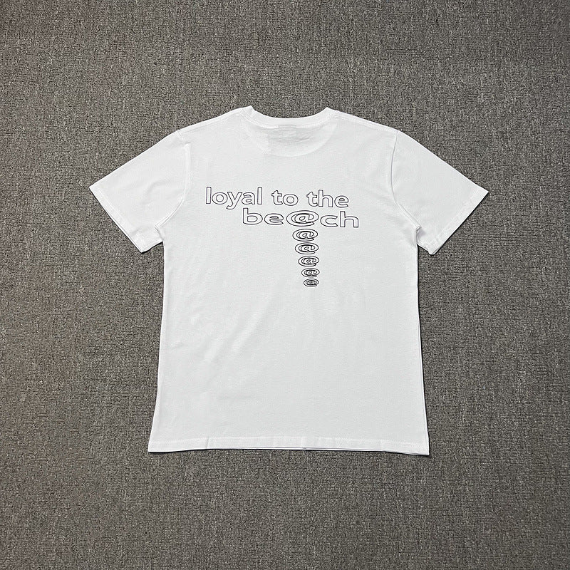 ADWYSD Always Do What You Should Do T Shirts Short Sleeve T Shirts Vintage