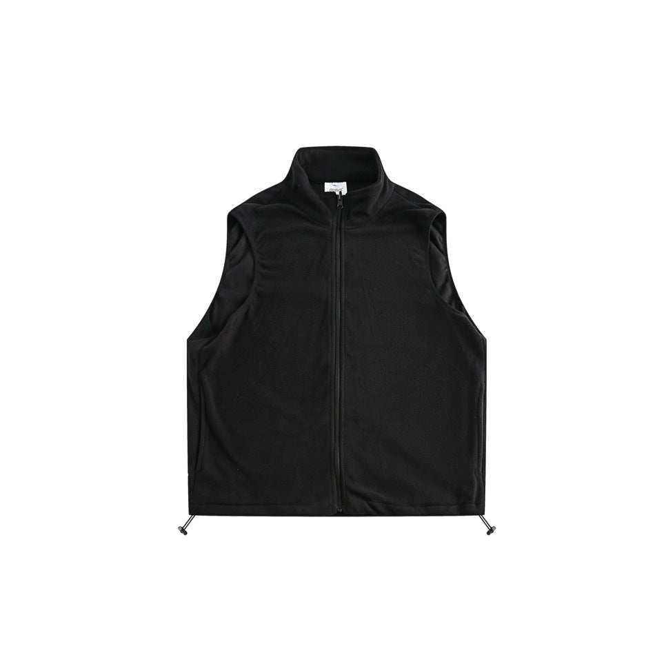 Unisex Jacket Retro Mechanical Style Shell Jacket Boys Hooded Jacket