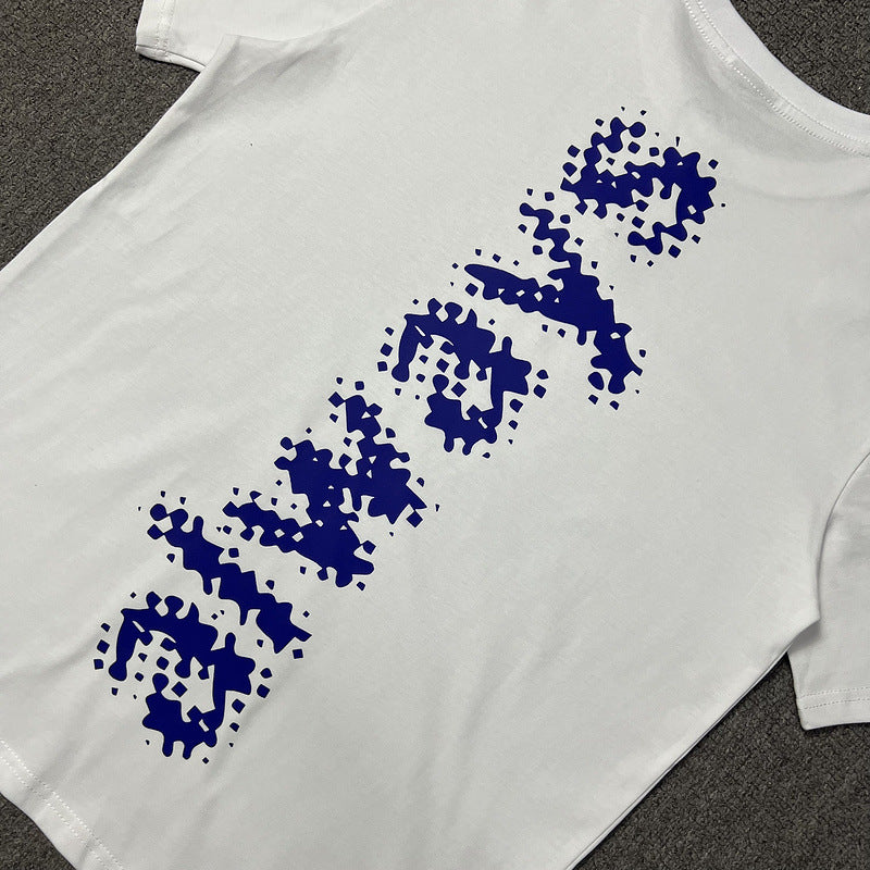 ADWYSD Always Do What You Should Do T Shirts Short Sleeve T-Shirts Half Sleeves