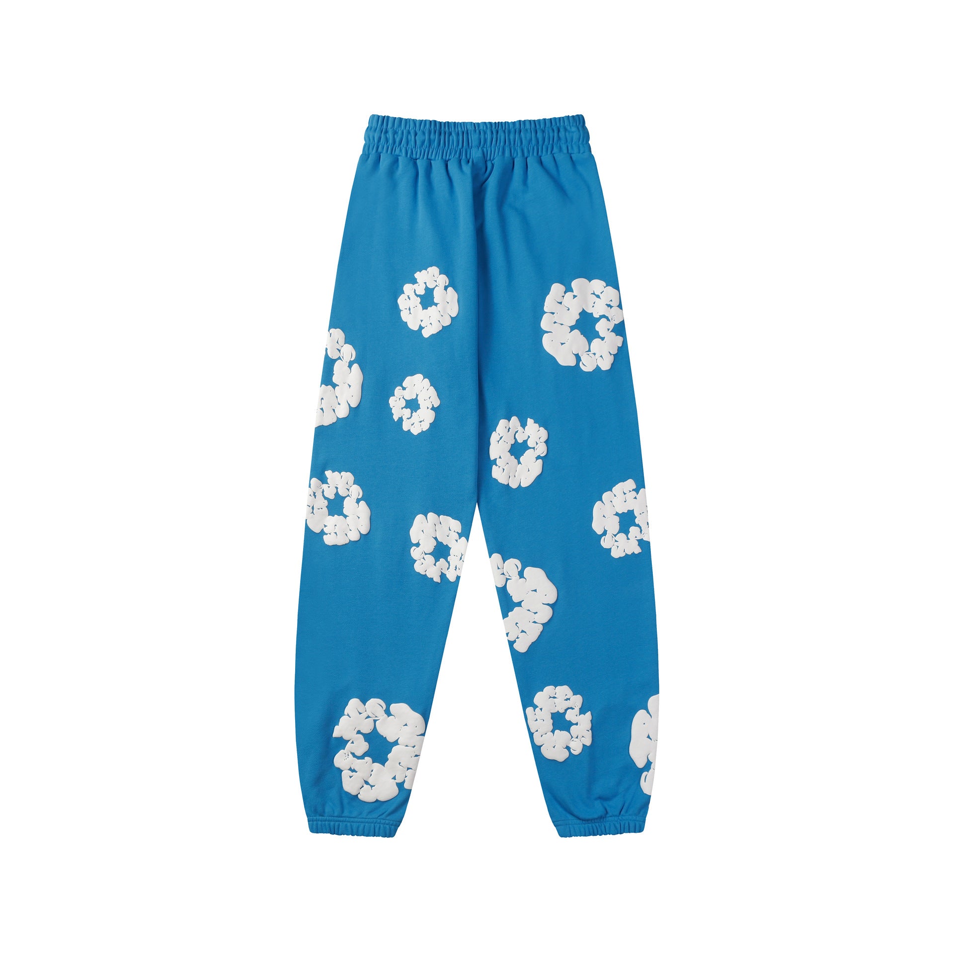 DENIM TEARS Kapok Printed Foam Hoodie & Sweatpants (requires separate order)