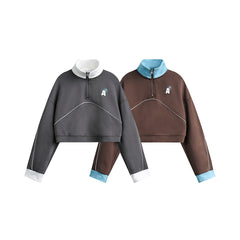 Unisex Jacket Vintage Sports Jacket Jacket