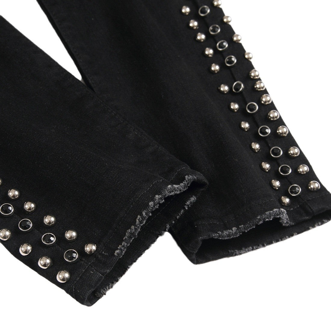 Amiri Jeans Ripped Jeans
