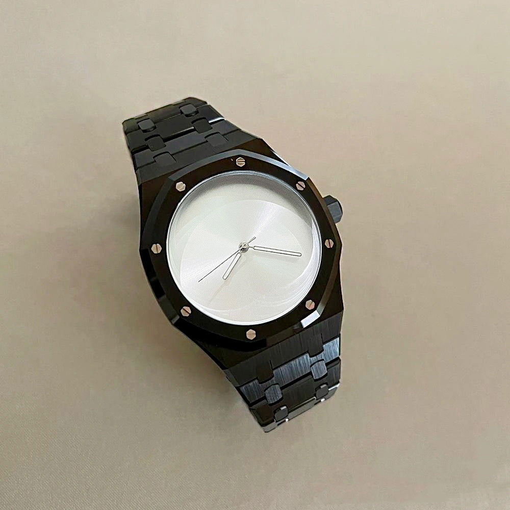 Men's Watches Design Luminous Waterproof Business Sports Quartz
