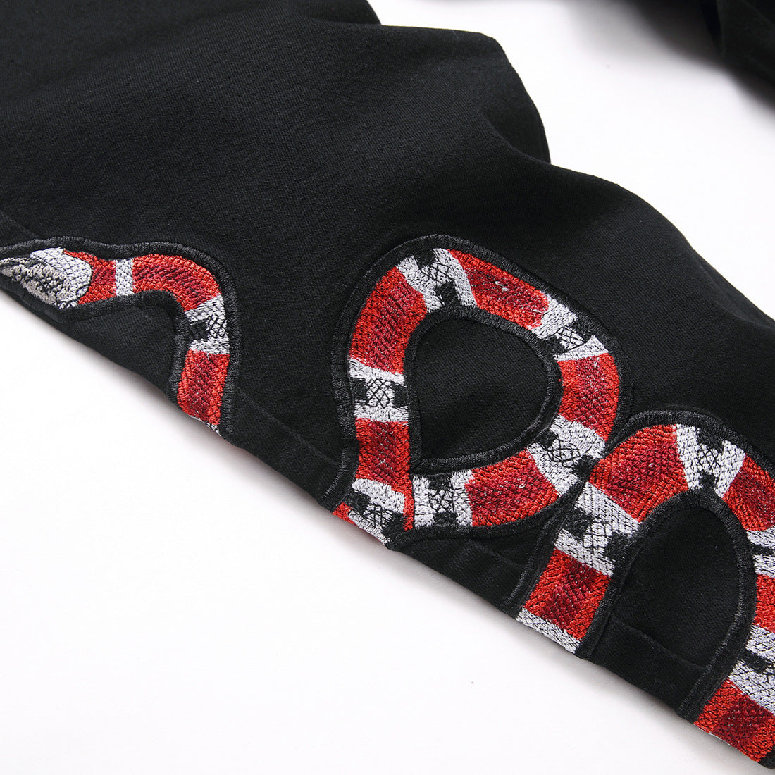 Amiri Jeans Ripped Jeans