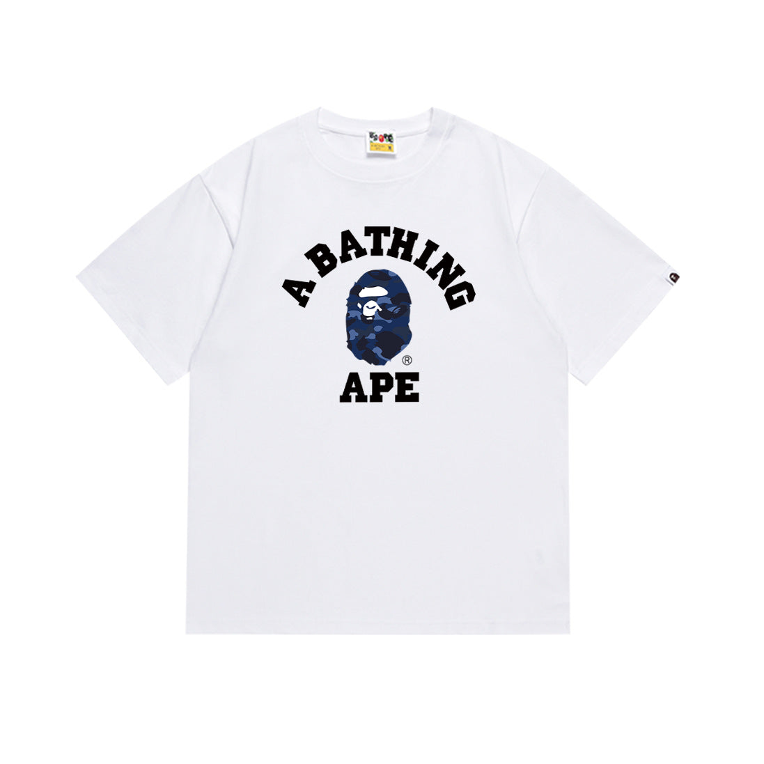 Bathing Ape T Shirt