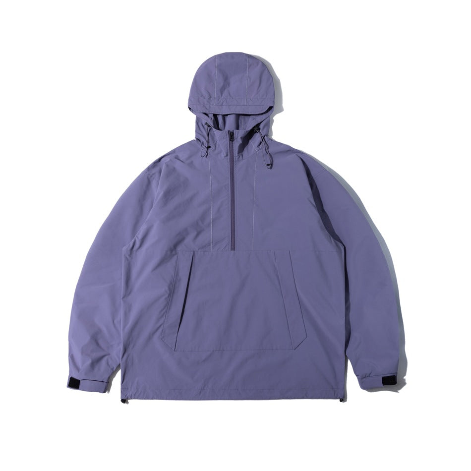 Unisex Jacket Couple Jacket Spring and Autumn Functional Jacket