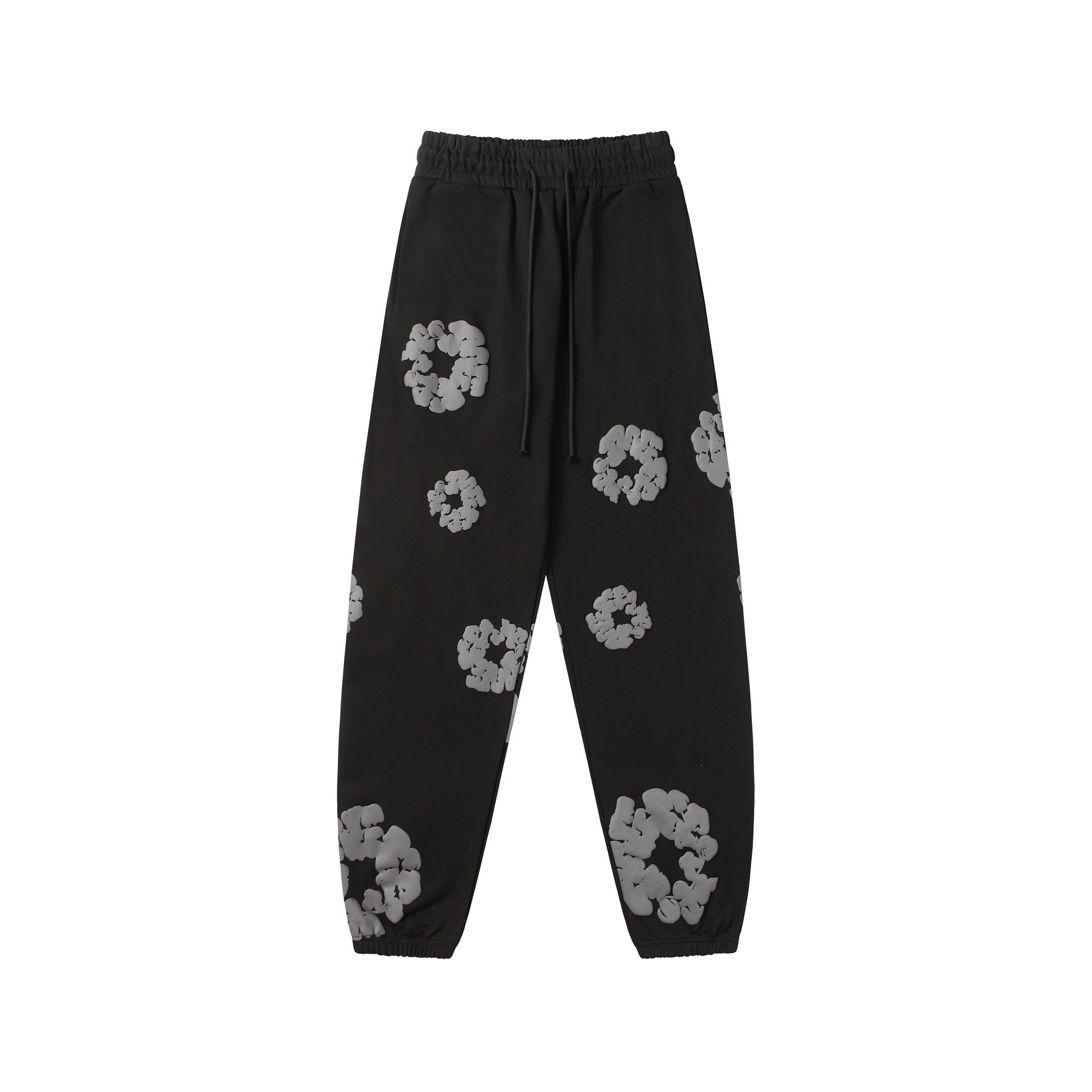 DENIM TEARS Kapok Printed Foam Hoodie & Sweatpants (requires separate order)