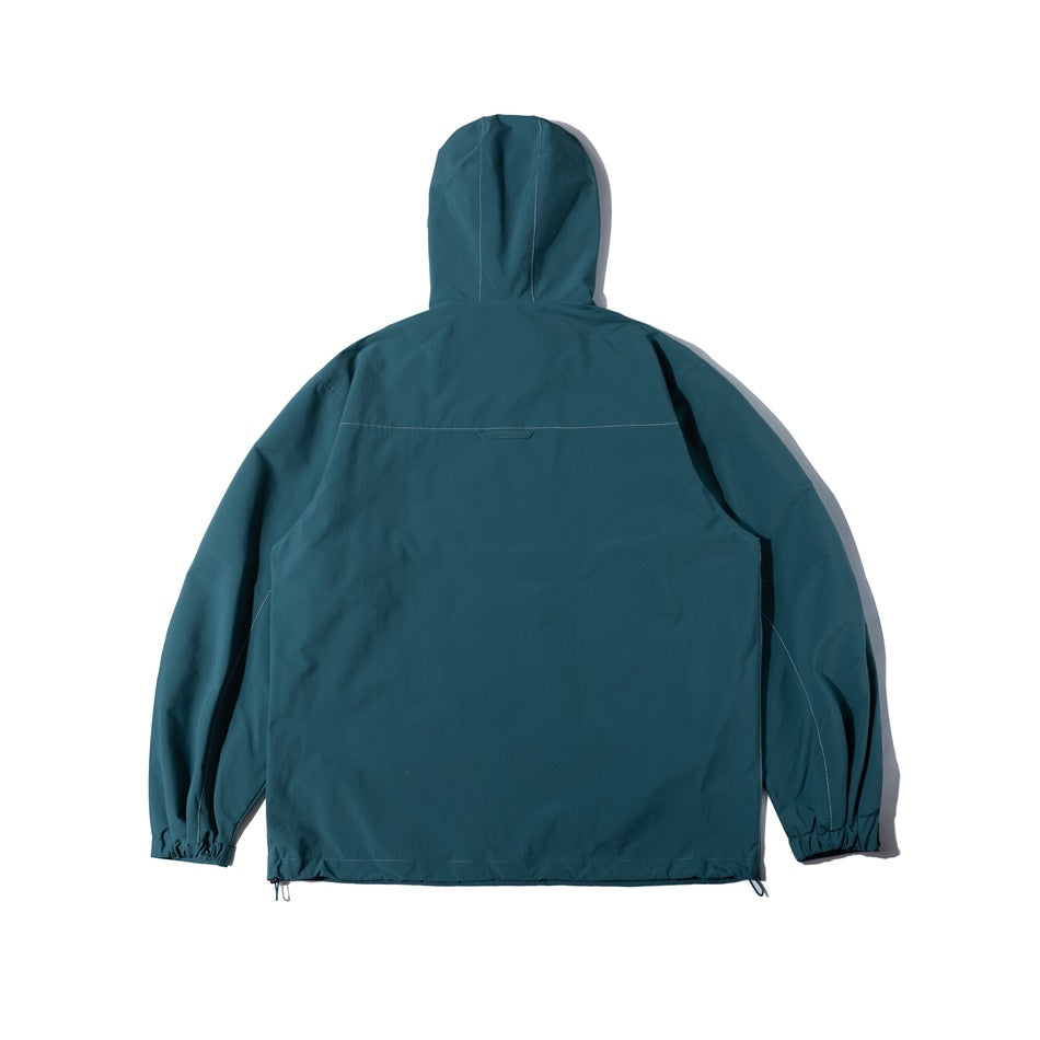 Unisex Jacket Couple Jacket Spring and Autumn Functional Jacket