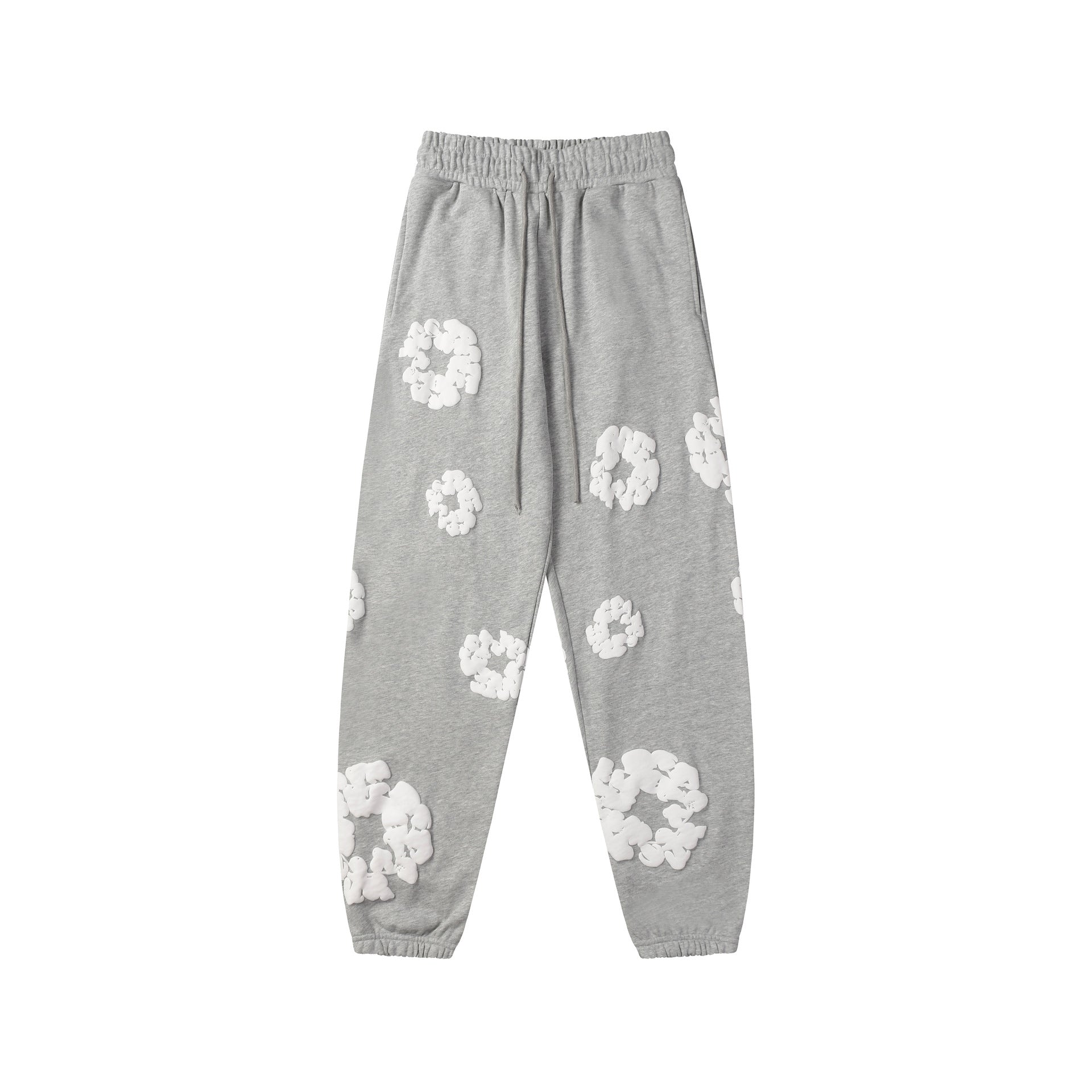 DENIM TEARS Kapok Printed Foam Hoodie & Sweatpants (requires separate order)