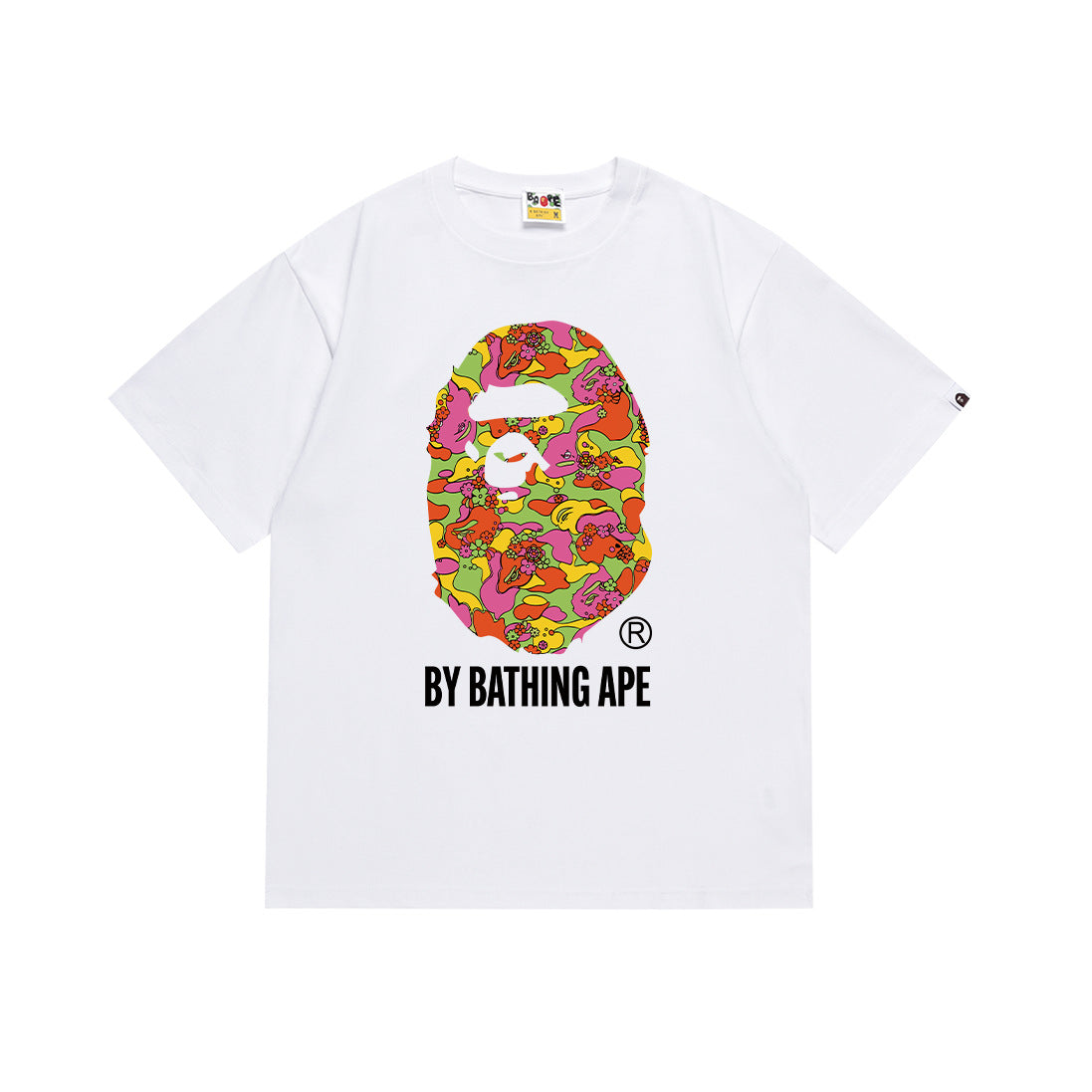 Bathing Ape T Shirt
