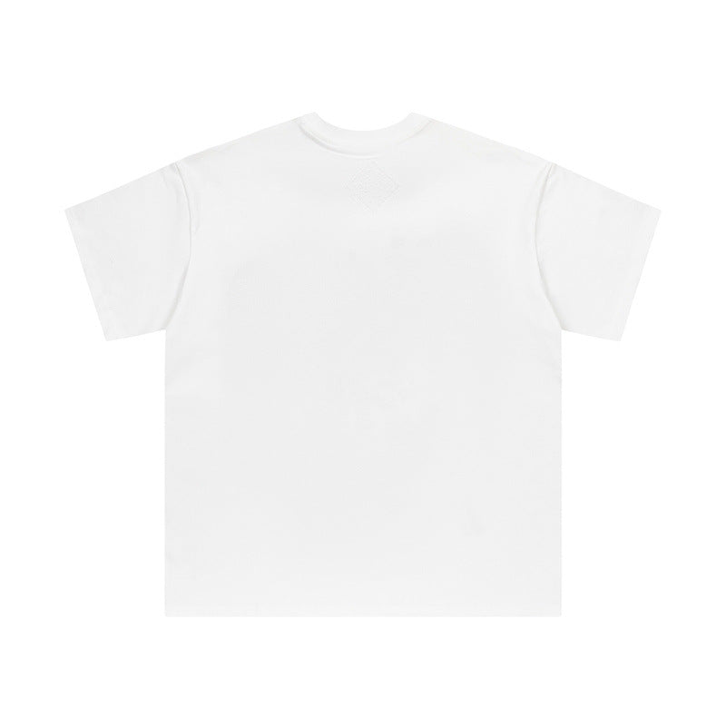 Travis Scott T-Shirt Travis Scott FW24 DAYS BEFORE RODEO