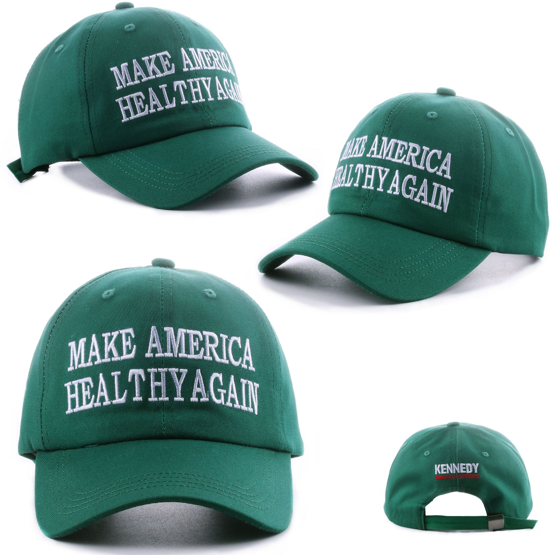 MAKE AMERICA GREAT AGAIN baseball cap US election cap