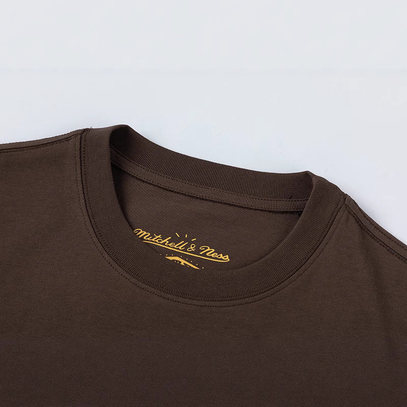 Travis Scott T-Shirt TRAVIS SCOTT Short Sleeve Summer KAWS Hip Hop T-Shirt