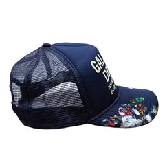 GALLERY DEPT Graffiti alphabet baseball cap