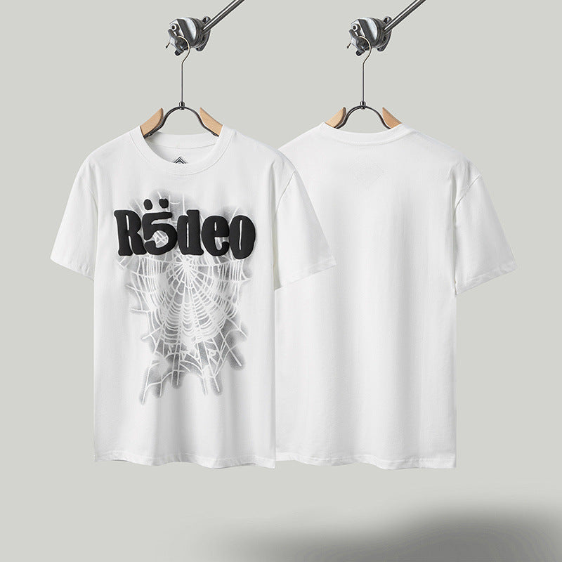 Travis Scott T-Shirt Travis Scott FW24 DAYS BEFORE RODEO