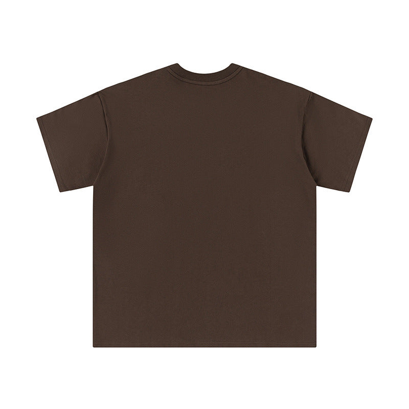 Travis Scott T-Shirt TRAVIS SCOTT Short Sleeve Summer Hip Hop T-Shirt