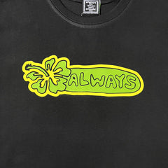 ADWYSD Always Do What You Should Do T Shirts Loose Short Sleeves
