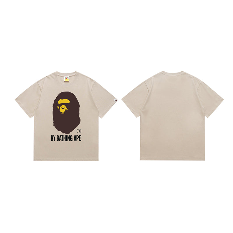 Bathing Ape T Shirt