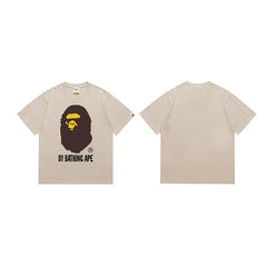 Bathing Ape T Shirt