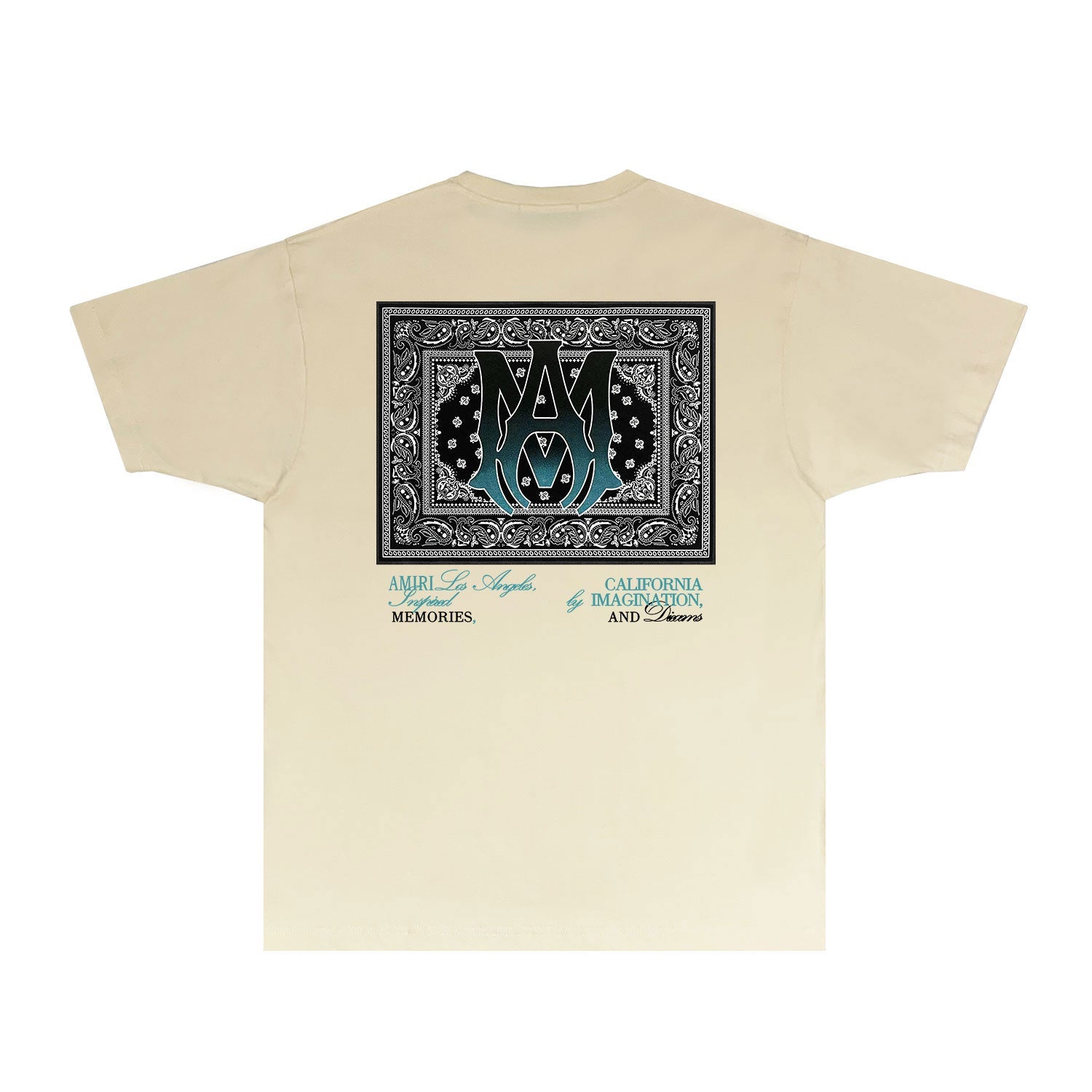 Amiri T Shirt