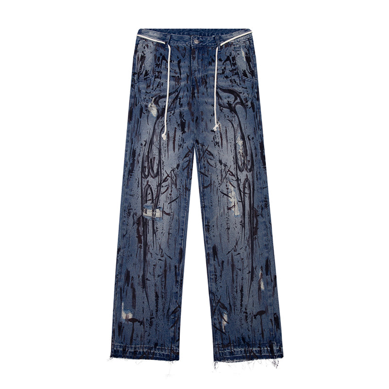 Hellstar Jeans