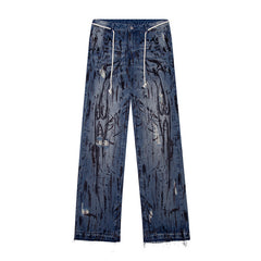 Hellstar Jeans