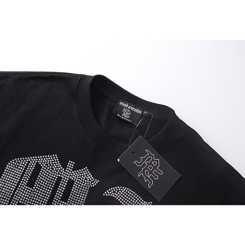 MIXED EMOTION T Shirts