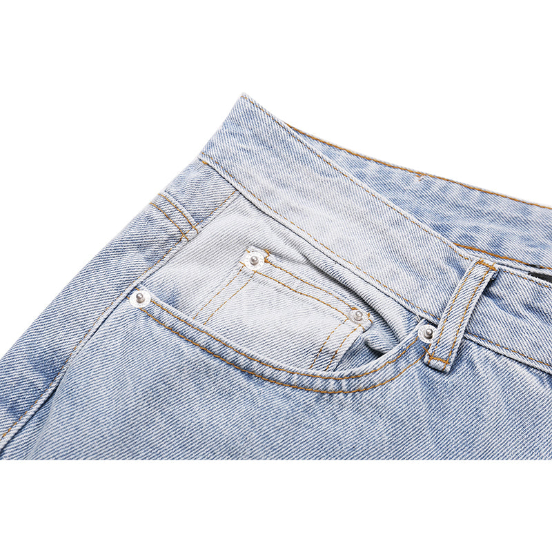 Hellstar Jeans