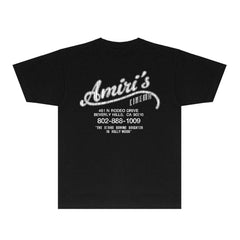 Amiri T Shirts