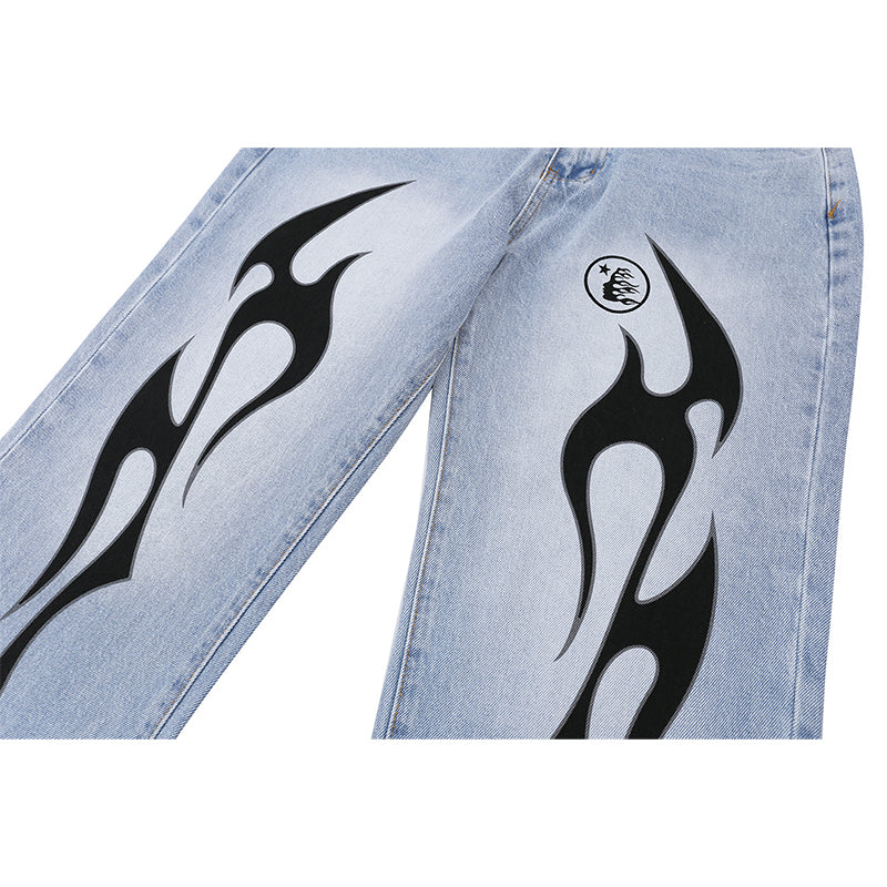 Hellstar Jeans