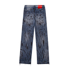 Hellstar Jeans