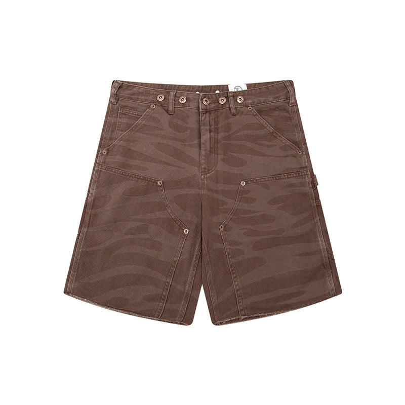 Hellstar Shorts Jeans