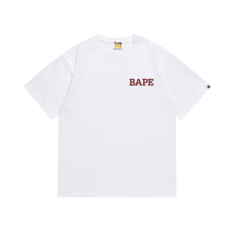 Bathing Ape T Shirt