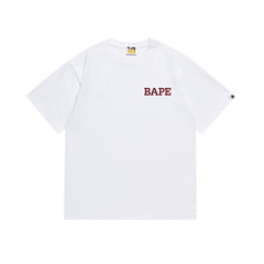 Bathing Ape T Shirt