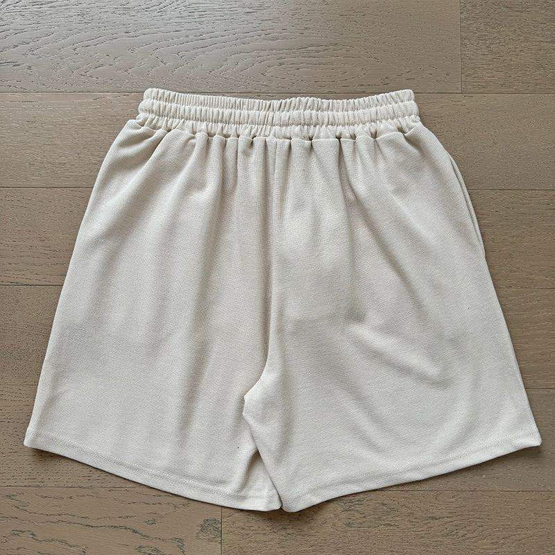 Mixed Emotion Shorts